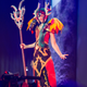 Illustration for article titled The Most Mind-Blowing and Astonishing Cosplay From BlizzCon 2015!